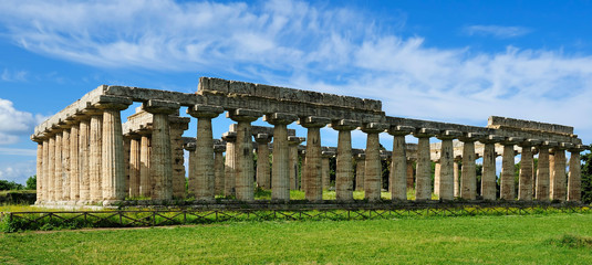 temple of Hera