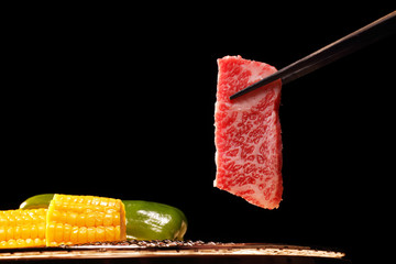 焼肉