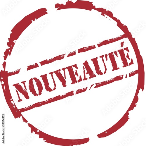 Tampon Nouveauté Fichier Vectoriel Libre De Droits Sur La Banque D Images Image
