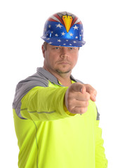 Hard hat
