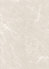 Natural japanese recycled paper texture