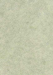 Natural nepalese recycled paper texture © daboost