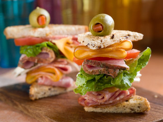 Sandwich