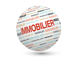 sph&egrave;re immobilier