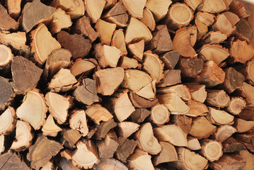 Fuelwood