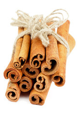 Cinnamon Sticks