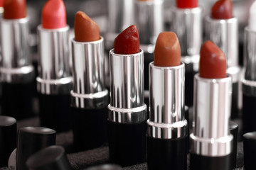 Lipsticks