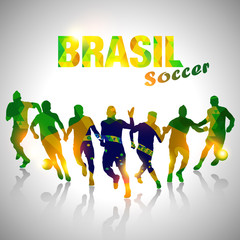 brasil soccer