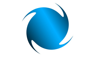 Obraz premium spirale