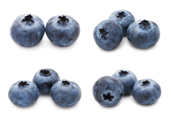 Blueberry set
