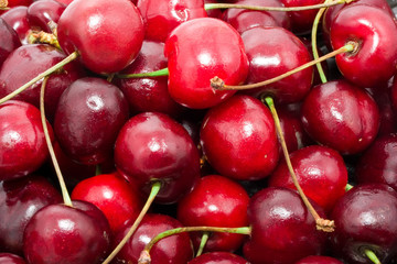 Red cherry