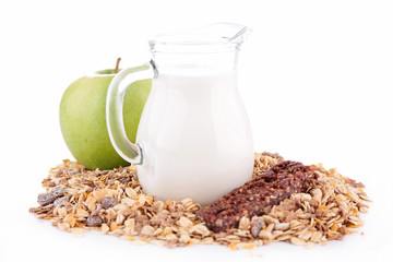 healthy food