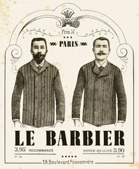 The Barber