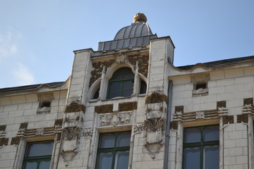 Kamienica © Senatorek