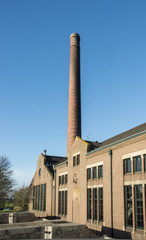 Fototapeta premium the woudagemaal