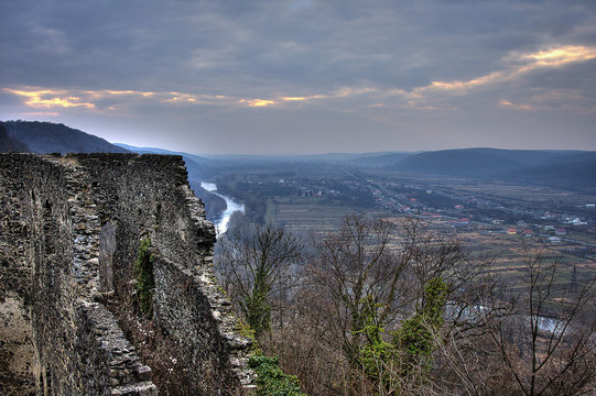 Невицкий замок