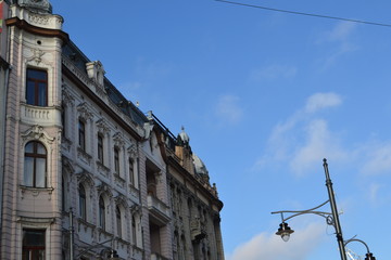 Kamienice Łodzi © Senatorek