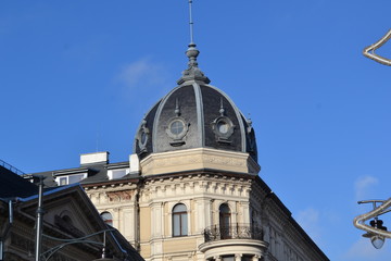 Kamienice Łodzi © Senatorek
