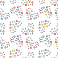 Seamless pattern