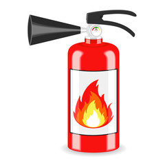 Fire Extinguisher