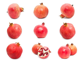 Pomegranates