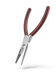 red toothed pliers