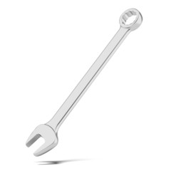 wrench tool spanner