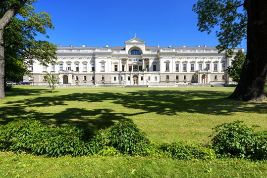 Palais Alserbach - Wien
