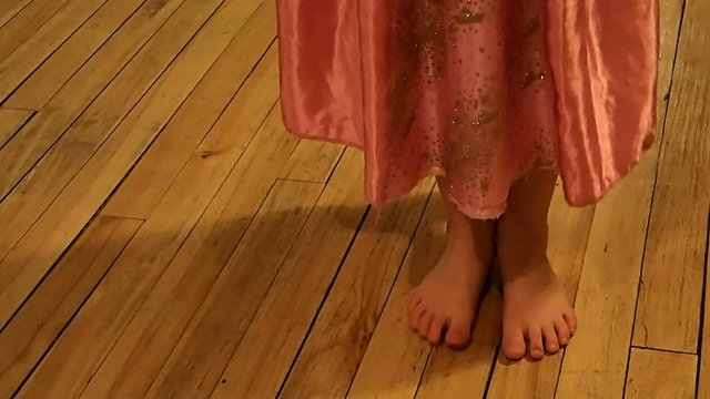 Pieds