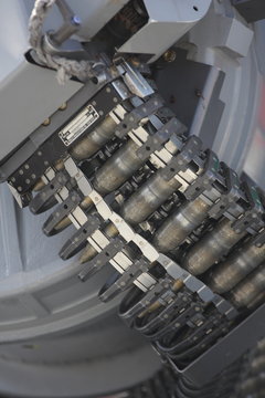 20mm砲弾