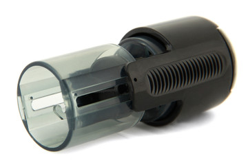 Stamp isolated on white