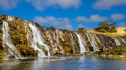 Hopkins Falls, Great Ocean Road, Australia