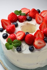 ケーキ