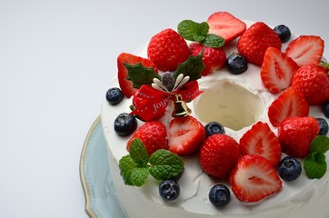 ケーキ