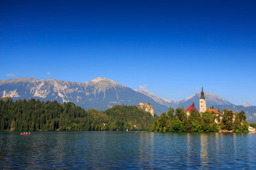 Bled, Slovenia