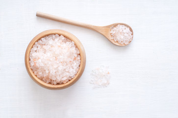 Himalaya Salt