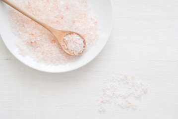 Himalaya Salt