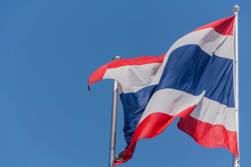 flag of Thailand
