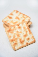 Cracker Biscuits