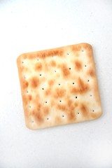 Cracker Biscuits