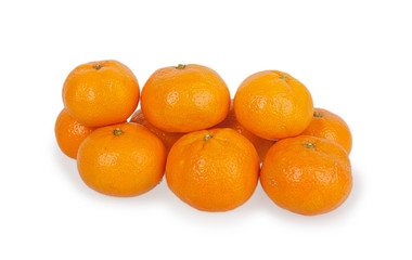 tangerines