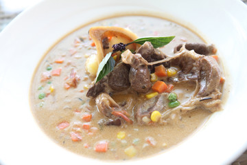 beef stew