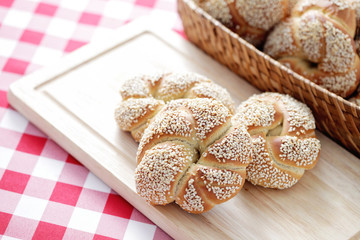 bagels