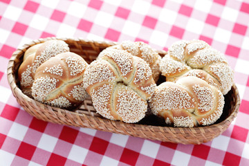 bagels