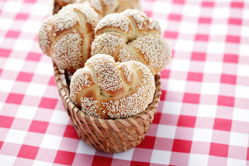 bagels