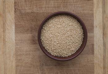 Couscous