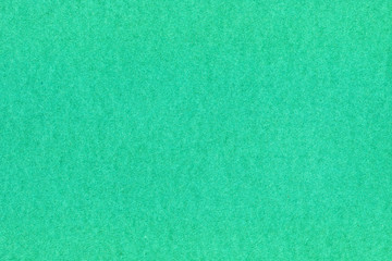 Green paper texture