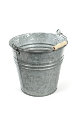 il secchio del mungitore