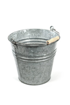 il secchio del mungitore