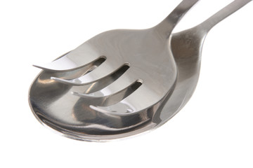 Utensils Macro